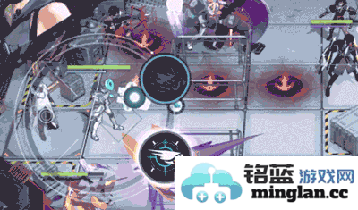 无期迷途派系技能解析与特点详解