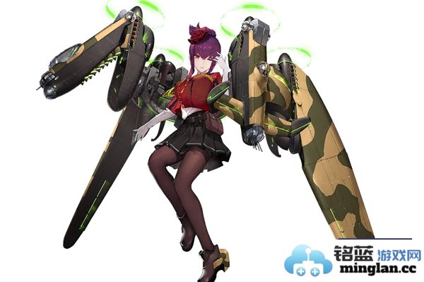 湮灭边界线中的各角色实力排名分析与点评