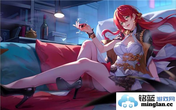 崩坏星穹铁道2.7常驻五星自选角色推荐和选择分析