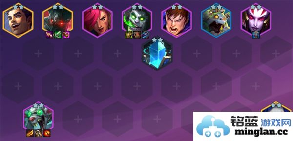 金铲铲之战——拼多多平台老鼠阵容最佳搭配及推荐策略