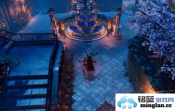 夜族崛起召唤流怎么搭配召唤流前期中期养成攻略