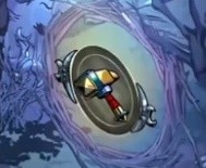 哈迪斯2全房间图标大全所有房间通关奖励一览