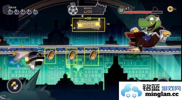 崩坏星穹铁道狼之道终成就攻略2.2狼之道终三个成就怎么得