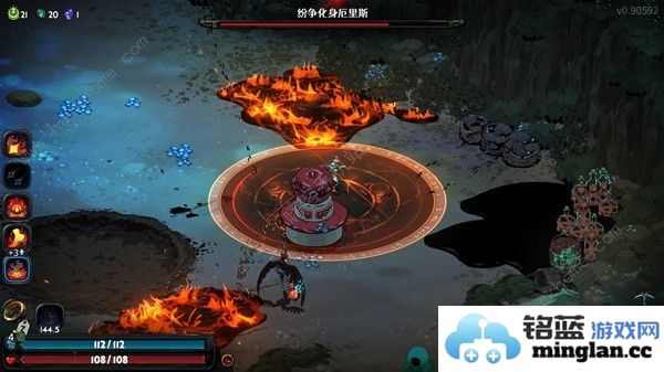 哈迪斯2全武器通用构筑推荐 武器祝福怎么搭配