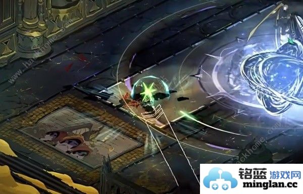 哈迪斯2强力流派推荐 最强流派组合搭配攻略