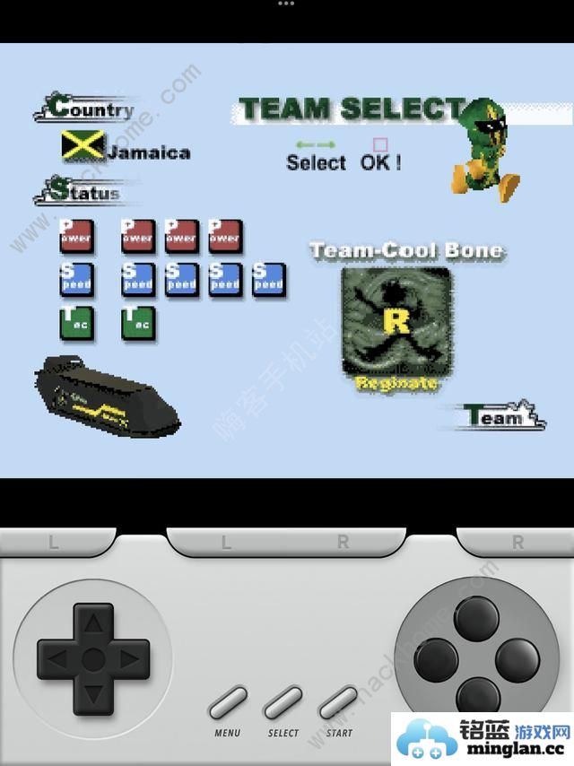 Gamma模拟器怎么改中文Gamma模拟器中文设置及机型推荐