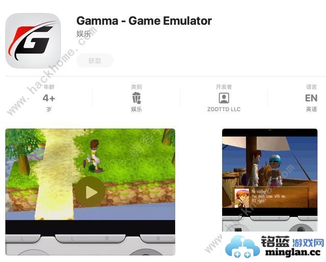 Gamma模拟器怎么改中文Gamma模拟器中文设置及机型推荐