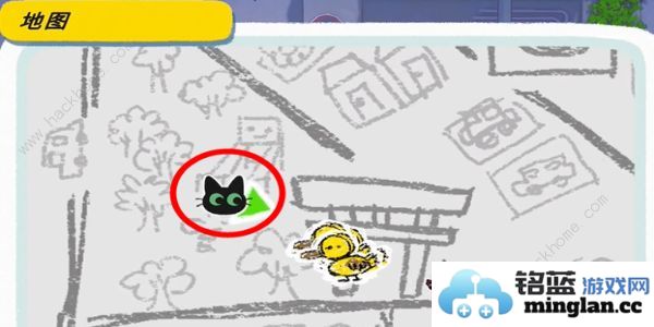 小猫咪大城市仙人掌帽在哪仙人掌帽收集位置攻略