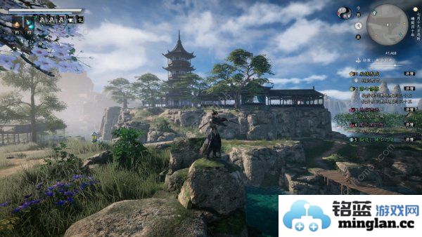 下一站江湖2江湖霸图DLC有什么新内容江湖霸图DLC前瞻一览