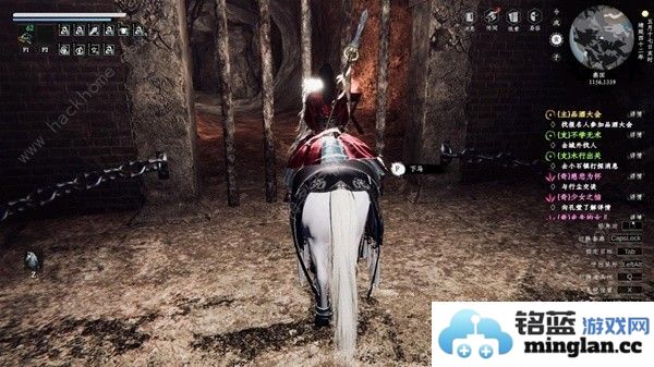 下一站江湖2江湖霸图DLC有什么新内容江湖霸图DLC前瞻一览