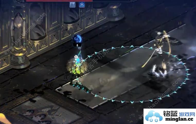 哈迪斯2克洛诺斯怎么打克洛诺斯BOSS速通打法攻略