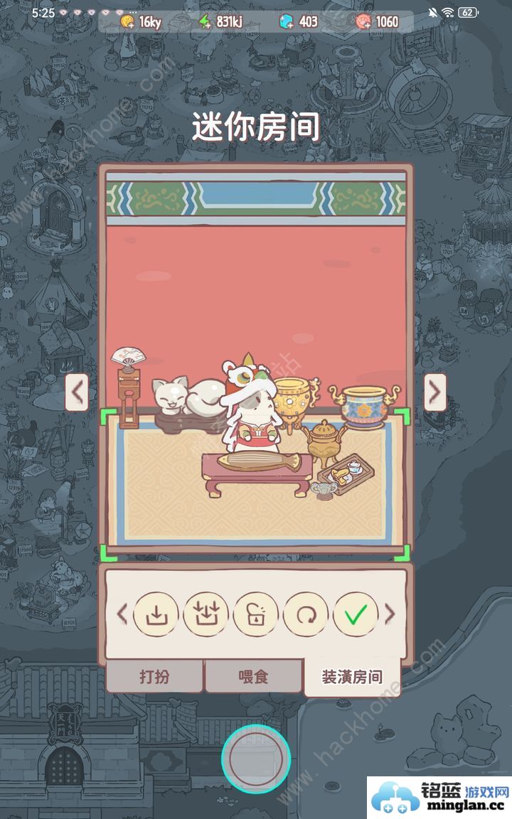 猫咪和汤猫咪台词大全全星级猫咪台词内容一览