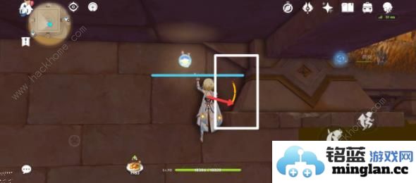 原神衡准大厅沙漠书区域重进攻略衡准大厅沙漠书剧情区域怎么重进