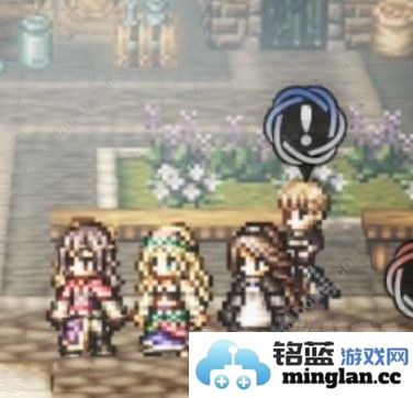 歧路旅人大陆的霸者超详细上手攻略萌新入坑必备技巧汇总