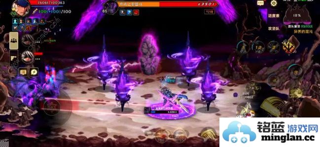 dnf手游奥兹玛困难模式怎么打奥兹玛困难模式速通打法攻略