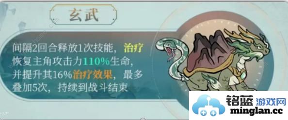 寻道大千吞灵流最优搭配攻略吞灵流新版保姆级养成心得