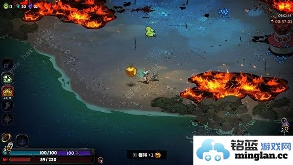 哈迪斯232热度怎么打卡戎斧32热度速通打法攻略