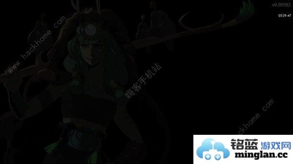 哈迪斯232热度怎么打卡戎斧32热度速通打法攻略