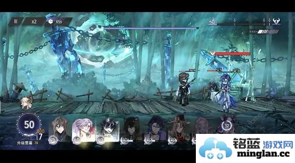 咏月风雅1_9小麒麟打法攻略1_9怎么过