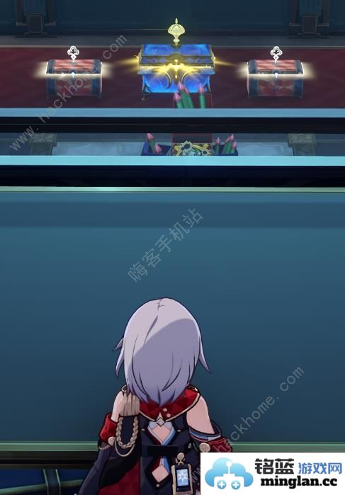 崩坏星穹铁道哈努2层上方拼图奖励怎么得哈努2层上方拼图奖励获取攻略