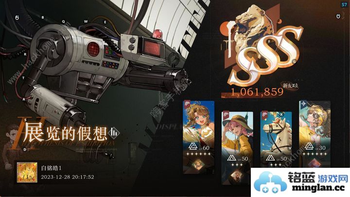 重返未来1999周年庆新号配队攻略2024周年庆萌新怎么玩