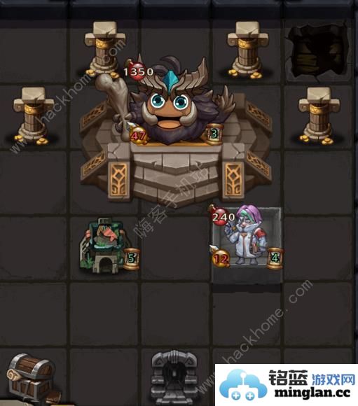 不思议迷宫2024年5月试炼攻略大全咒灵/神农/符箓师/古生物冈布奥试炼打法