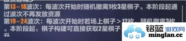 崩坏3夜光逐影无尽长夜通关攻略夜光逐影无尽长夜怎么打