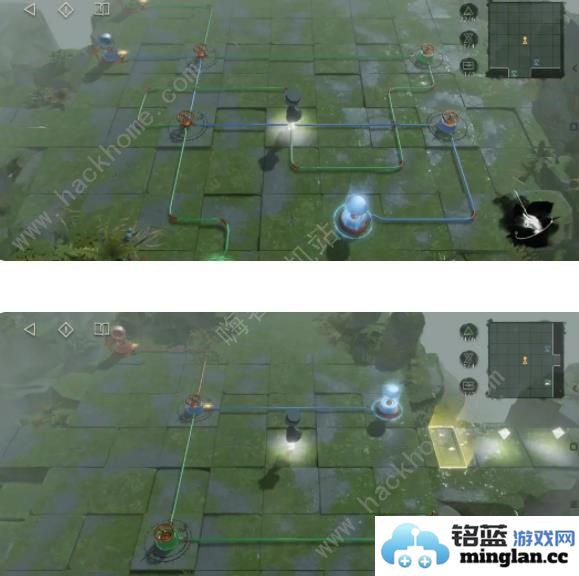 重返未来1999第三扇门尘灰以下第一关攻略第三扇门尘灰以下第一关全收集图文