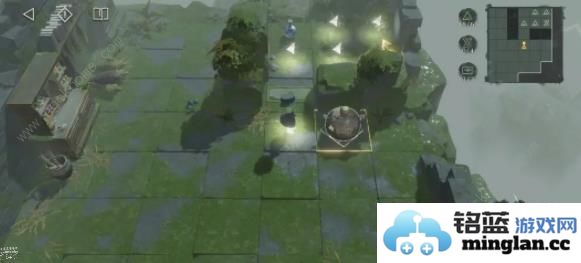 重返未来1999第三扇门尘灰以下第一关攻略第三扇门尘灰以下第一关全收集图文