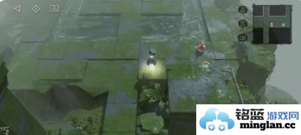 重返未来1999第三扇门尘灰以下第一关攻略第三扇门尘灰以下第一关全收集图文