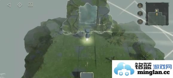 重返未来1999第三扇门尘灰以下第一关攻略第三扇门尘灰以下第一关全收集图文