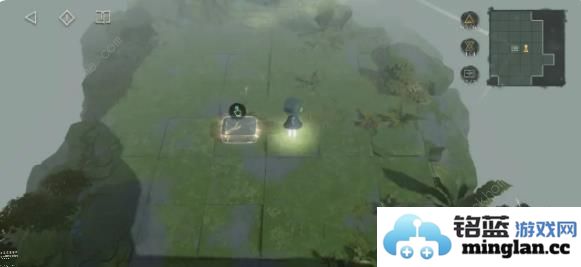 重返未来1999第三扇门尘灰以下第一关攻略第三扇门尘灰以下第一关全收集图文