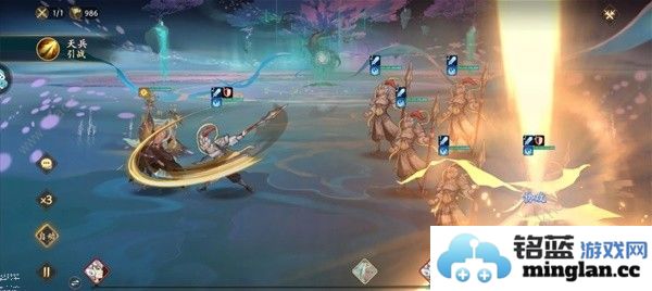 西游笔绘西行地藏王技能属性怎么样地藏王强度及抽取推荐