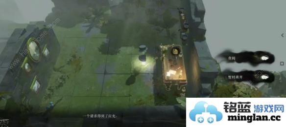 重返未来1999第三扇门尘灰以下第二关攻略第三扇门尘灰以下第二关全收集图文