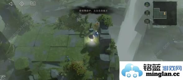 重返未来1999第三扇门尘灰以下第二关攻略第三扇门尘灰以下第二关全收集图文