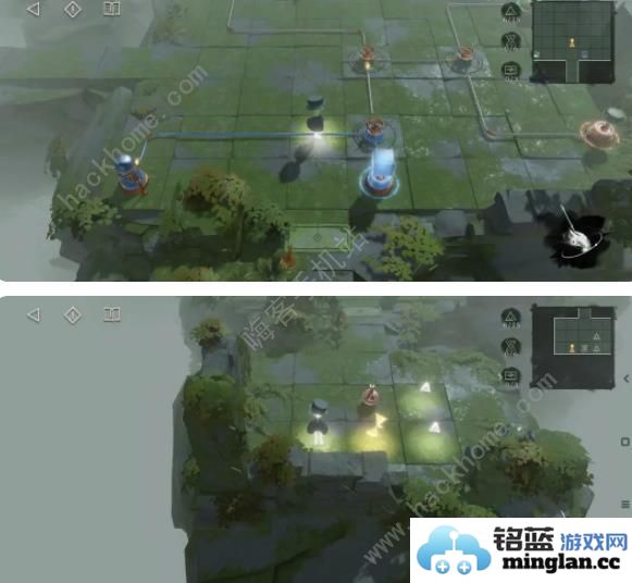 重返未来1999第三扇门尘灰以下第二关攻略第三扇门尘灰以下第二关全收集图文