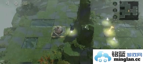 重返未来1999第三扇门尘灰以下第二关攻略第三扇门尘灰以下第二关全收集图文