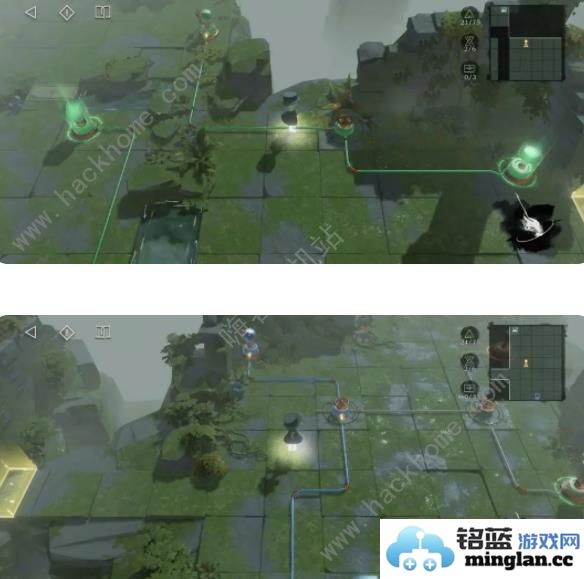 重返未来1999第三扇门尘灰以下第二关攻略第三扇门尘灰以下第二关全收集图文