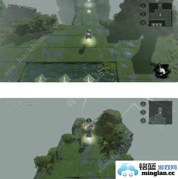 重返未来1999第三扇门尘灰以下第二关攻略第三扇门尘灰以下第二关全收集图文