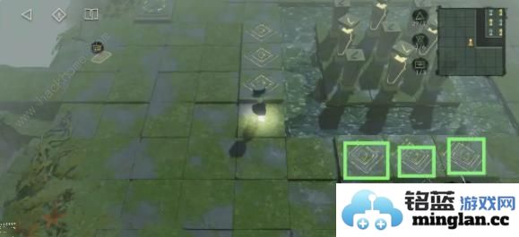 重返未来1999第三扇门尘灰以下第二关攻略第三扇门尘灰以下第二关全收集图文