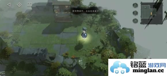 重返未来1999第三扇门尘灰以下第二关攻略第三扇门尘灰以下第二关全收集图文