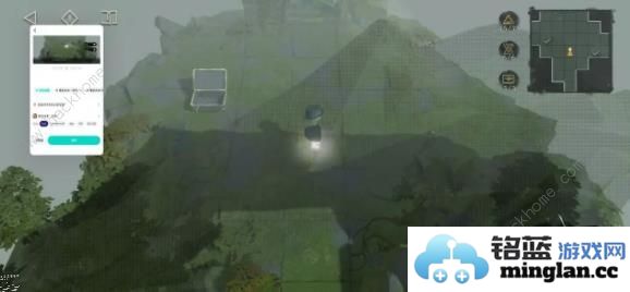 重返未来1999第三扇门尘灰以下第二关攻略第三扇门尘灰以下第二关全收集图文