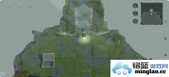 重返未来1999第三扇门尘灰以下第二关攻略第三扇门尘灰以下第二关全收集图文