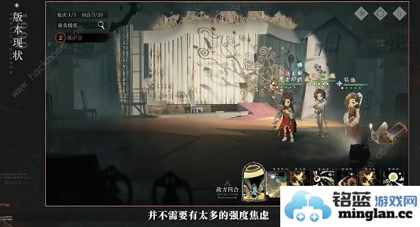 重返未来1999198自选和自选UP哪个好198自选和自选卡池推荐