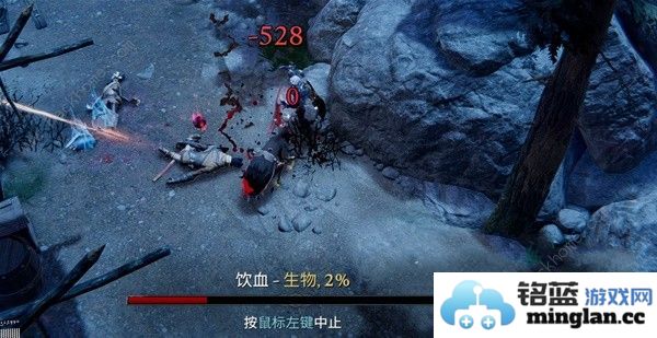 夜族崛起血型效果大全所有血型属性作用一览