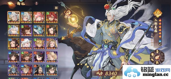 西游笔绘西行前期PVE阵容推荐前期PVE毕业组合怎么搭配