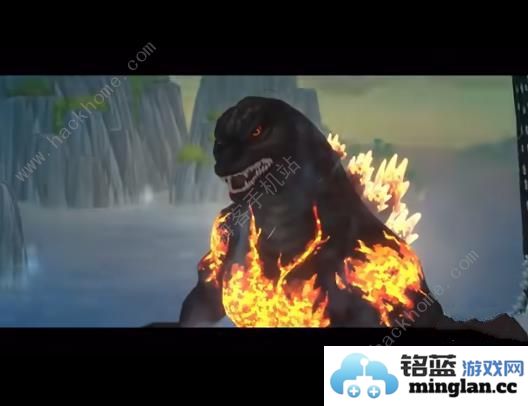 潜水员戴夫哥斯拉DLC免费时间是什么时候哥斯拉DLC上线时间介绍