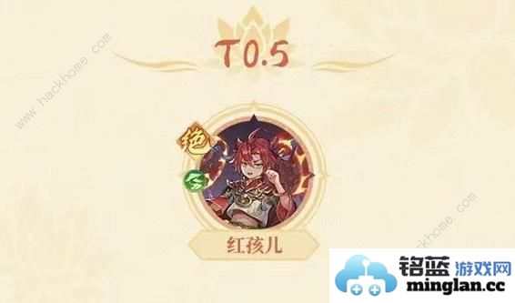 西游笔绘西行角色强度榜开服最强梯队角色排名一览