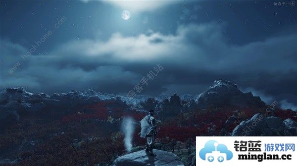 对马岛之魂导演剪辑版新手攻略萌新入门技巧汇总