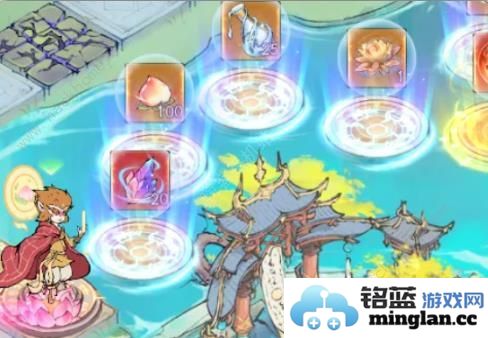 寻道大千四圣宝域攻略四圣宝域通关奖励详解